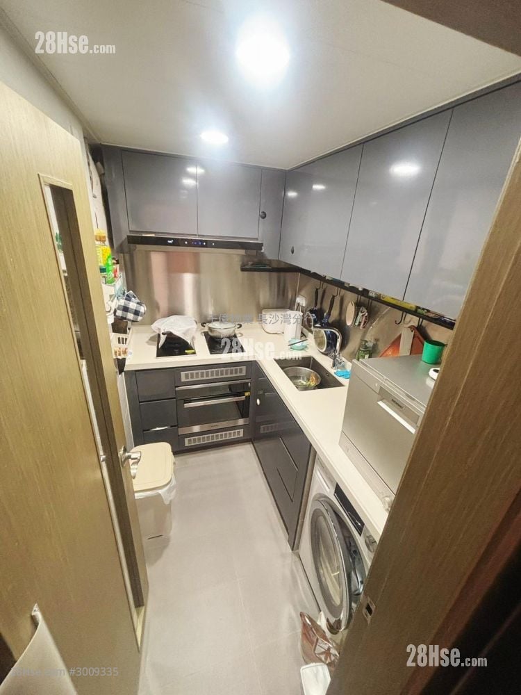 凯乐苑 售盘 3 房 , 2 浴室 629 平方尺