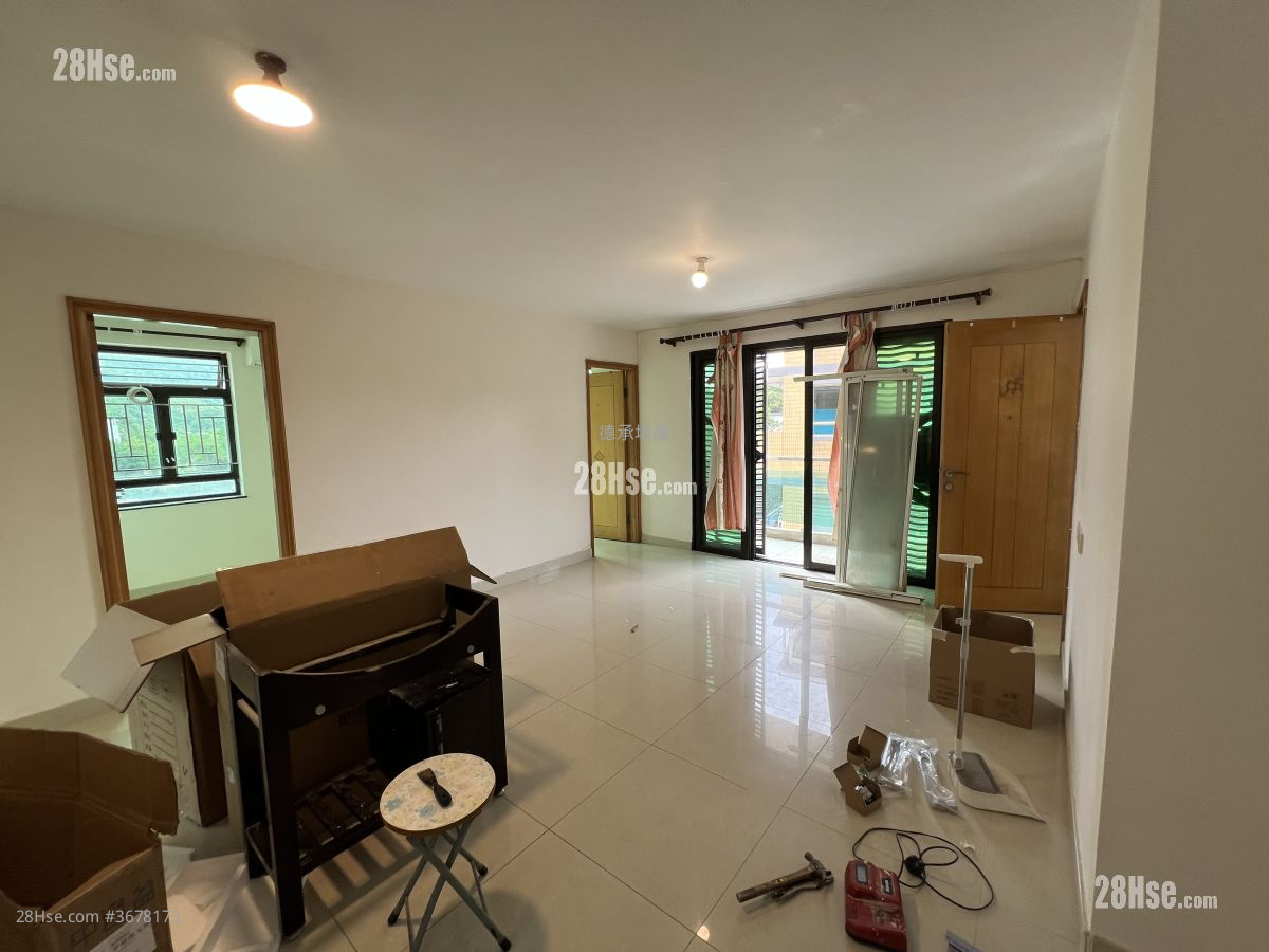 村屋 租盤 3 房 , 1 浴室