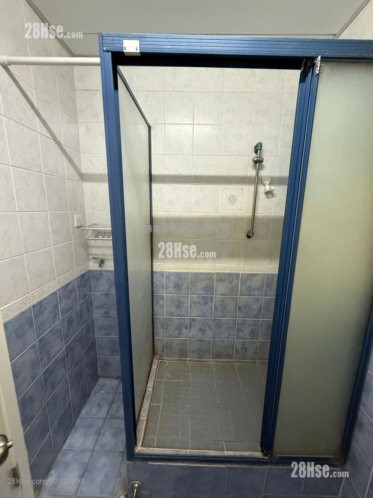 翠竹花园 售盘 3 房 , 1 浴室 592 平方尺