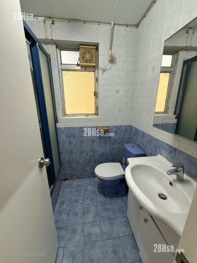 翠竹花园 售盘 3 房 , 1 浴室 592 平方尺