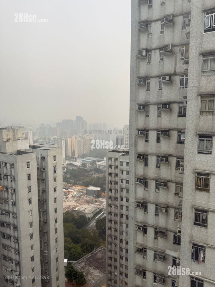 翠竹花园 售盘 3 房 , 1 浴室 592 平方尺