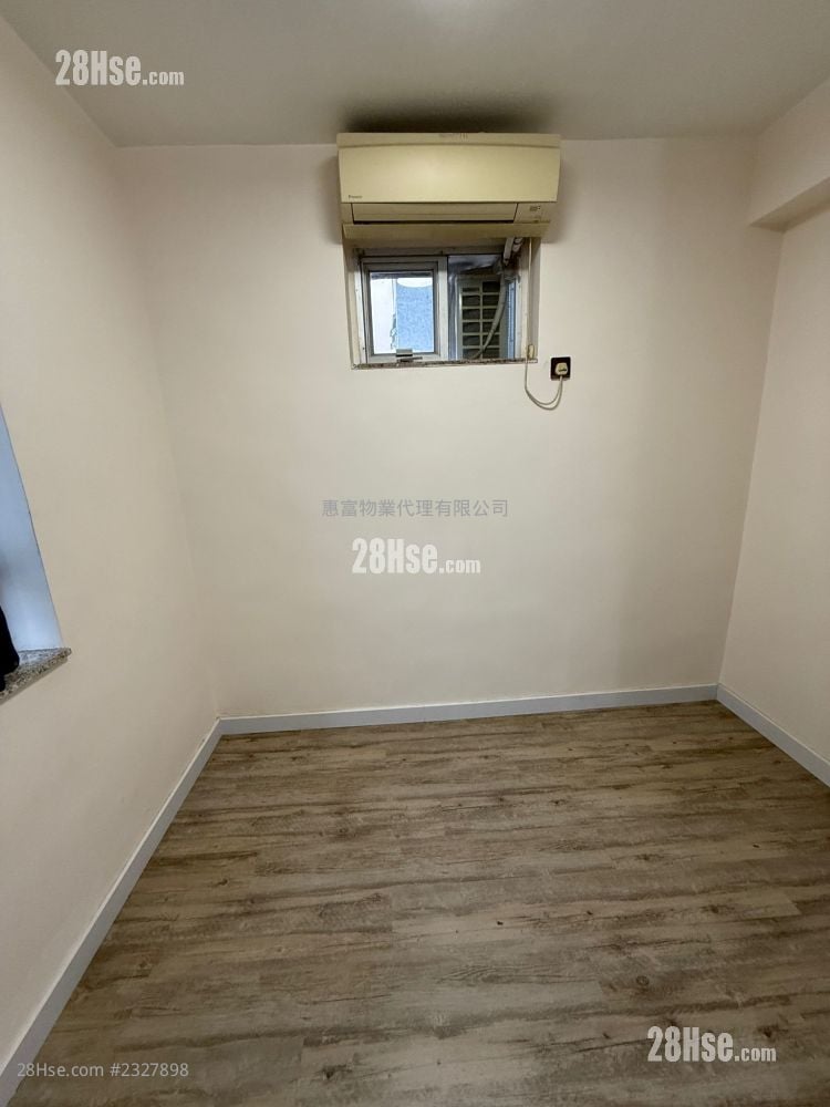 翠竹花园 售盘 3 房 , 1 浴室 592 平方尺