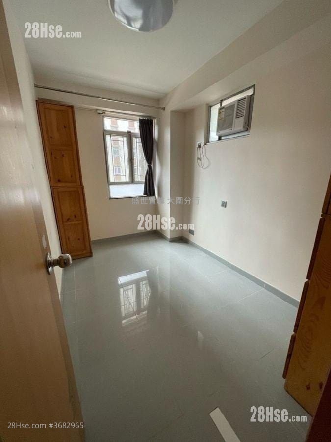 云叠花园 售盘 2 房 , 1 浴室 482 平方尺