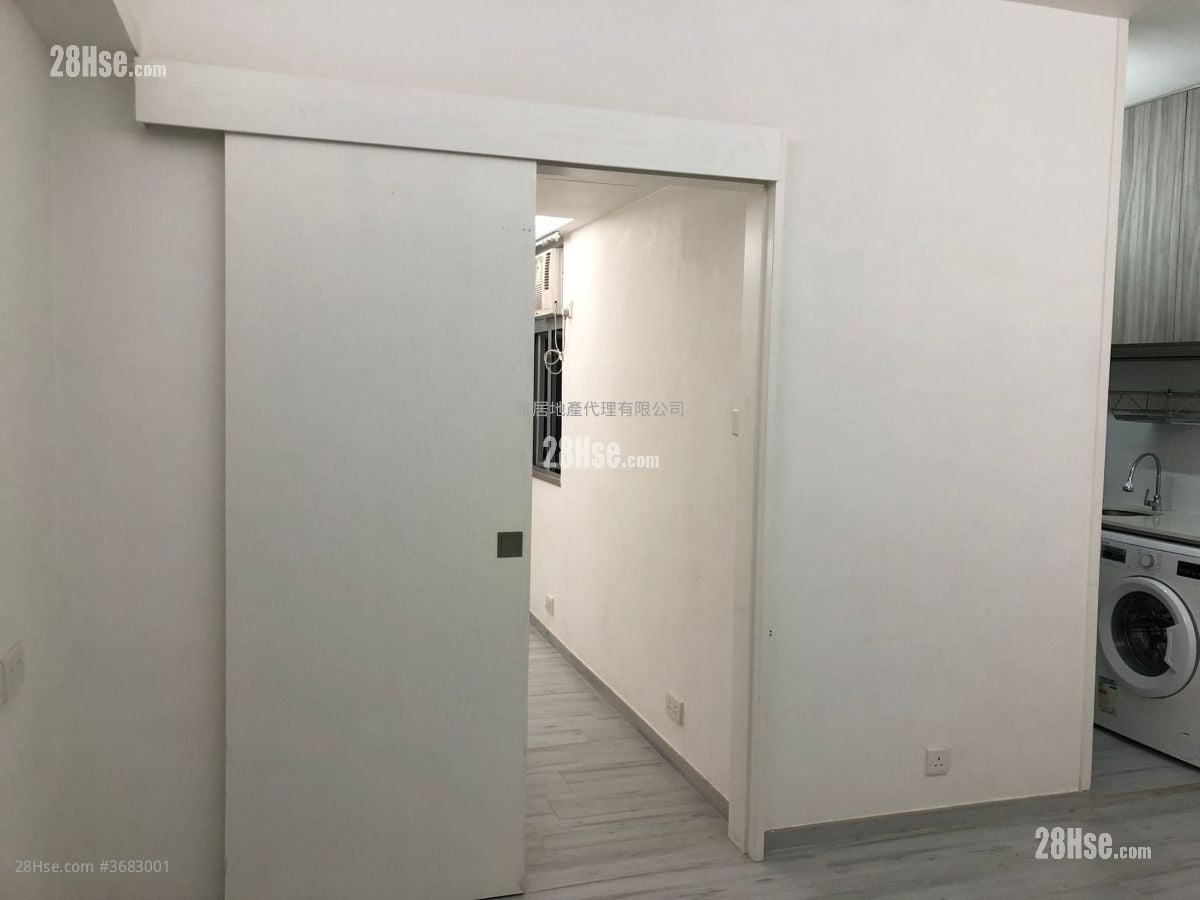 瑞和楼 售盘 1 房 , 1 浴室 265 平方尺