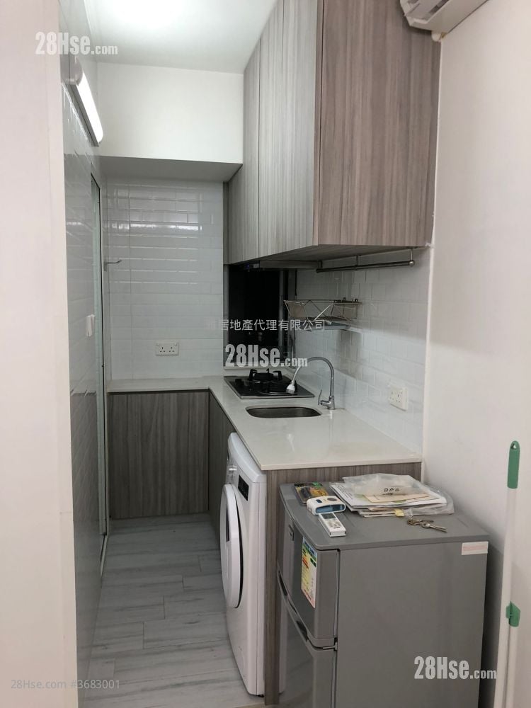 瑞和楼 售盘 1 房 , 1 浴室 265 平方尺