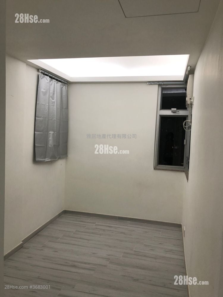 瑞和楼 售盘 1 房 , 1 浴室 265 平方尺