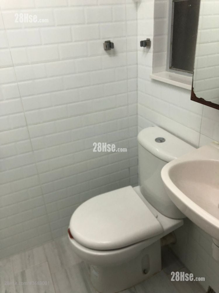 瑞和楼 售盘 1 房 , 1 浴室 265 平方尺