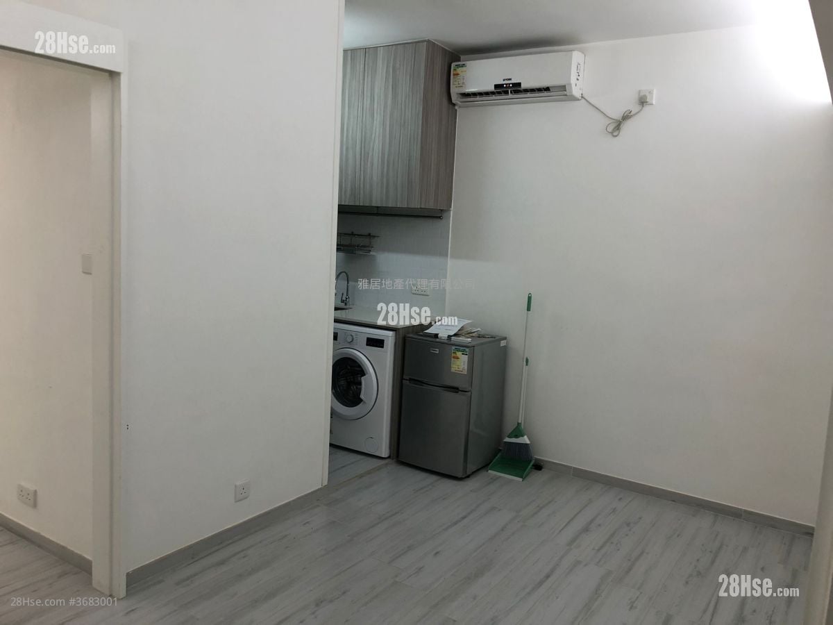 瑞和楼 售盘 1 房 , 1 浴室 265 平方尺