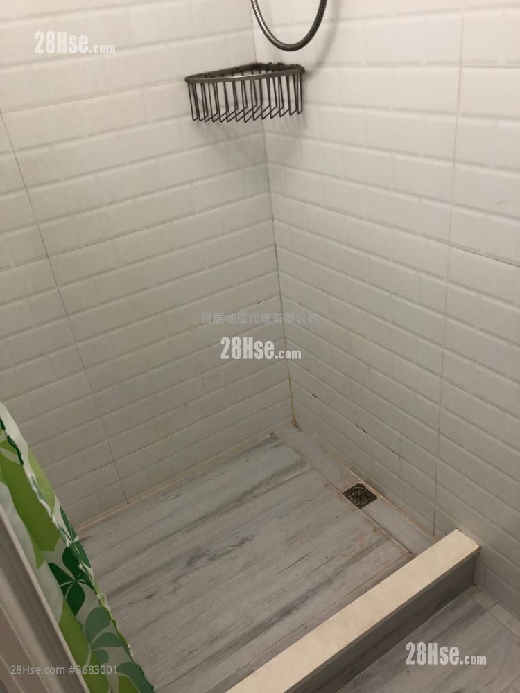 瑞和楼 售盘 1 房 , 1 浴室 265 平方尺