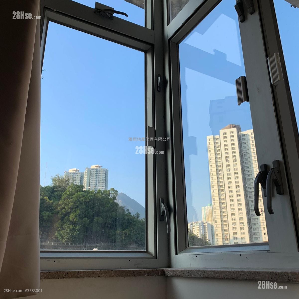 瑞和楼 售盘 1 房 , 1 浴室 265 平方尺