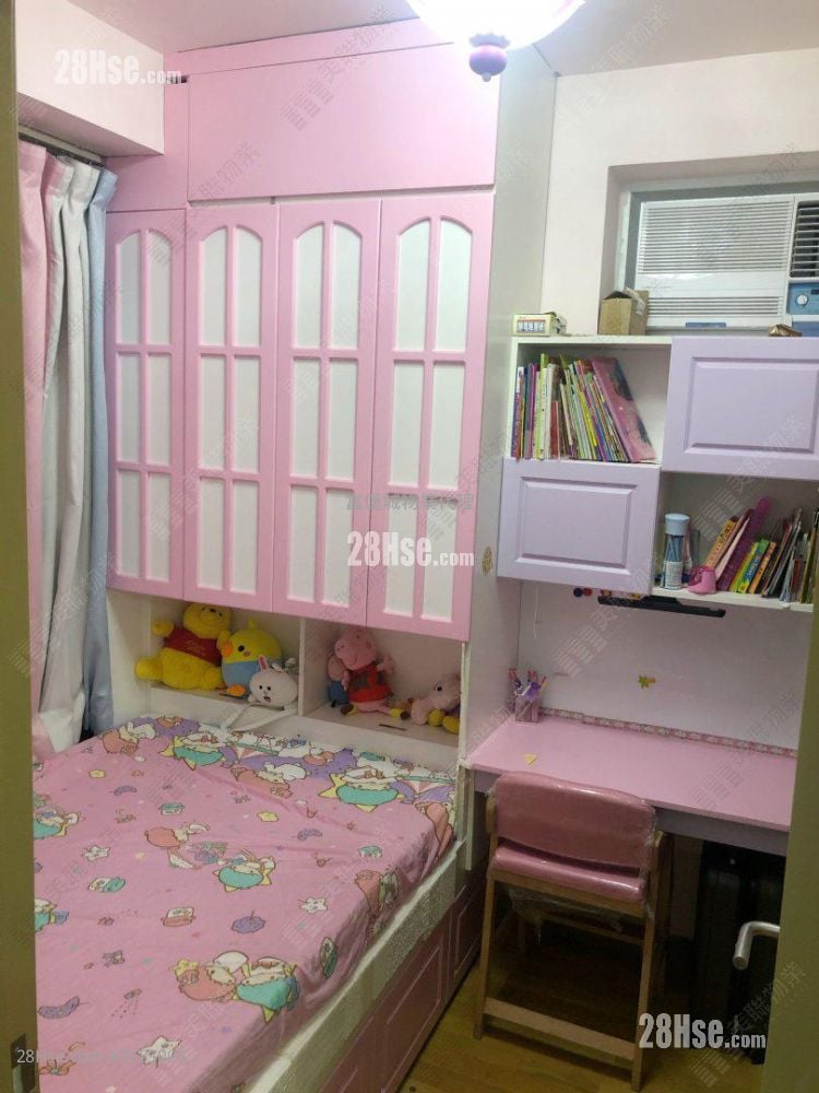 绿怡雅苑 售盘 1 房 , 1 浴室 420 平方尺