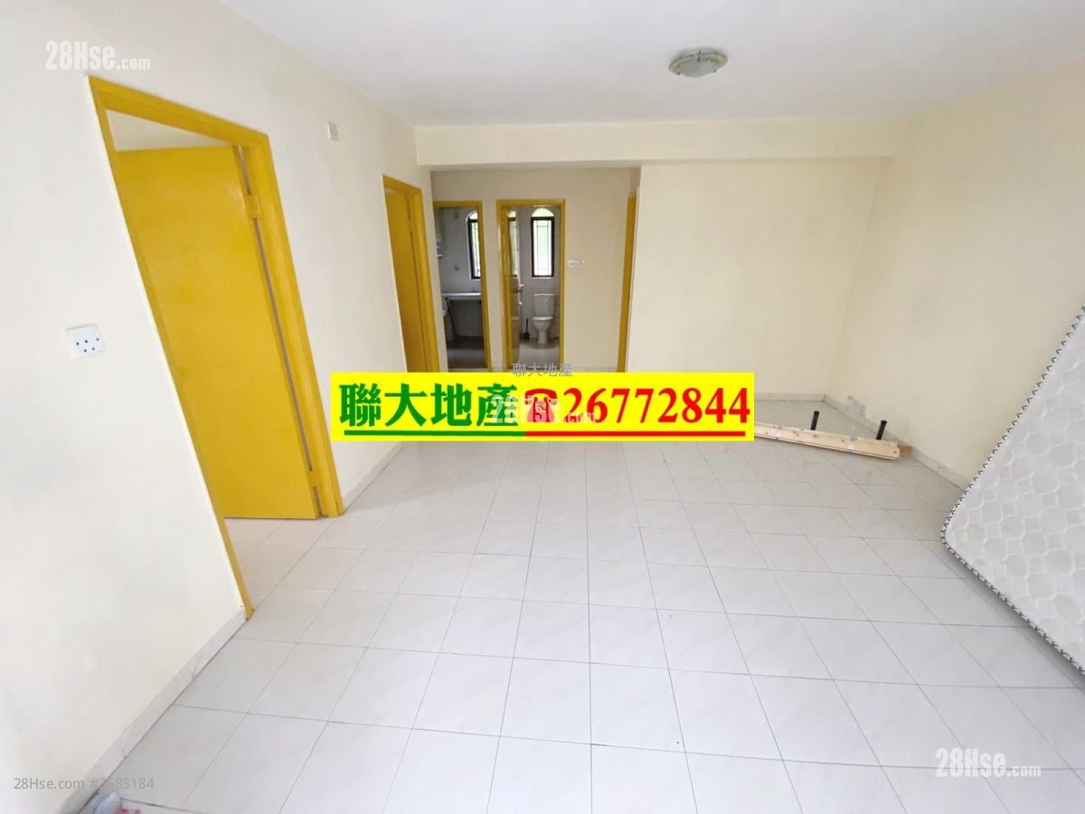 村屋 租盤 3 房 , 1 浴室