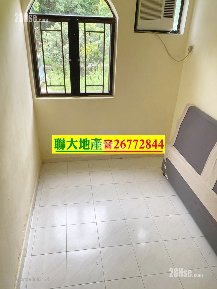 村屋 租盤 3 房 , 1 浴室