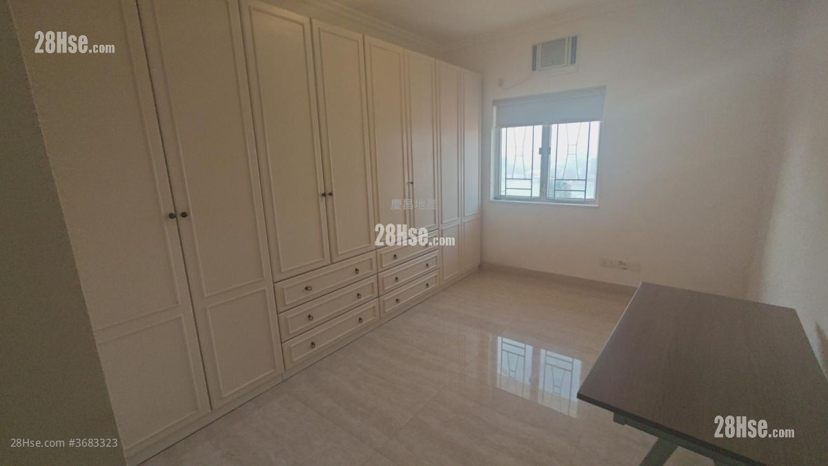 恆景園 租盤 5+ 房 , 3 浴室 1,580 平方呎