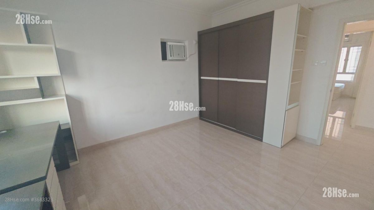 恆景園 租盤 5+ 房 , 3 浴室 1,580 平方呎