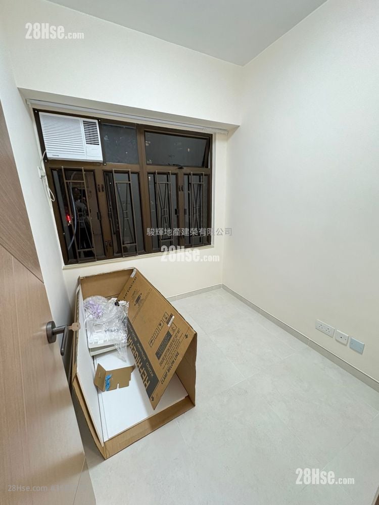 泰丰大厦 售盘 3 房 , 1 浴室 414 平方尺