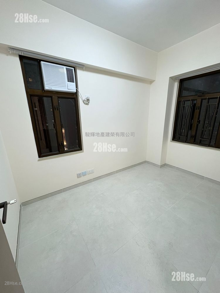 泰丰大厦 售盘 3 房 , 1 浴室 414 平方尺