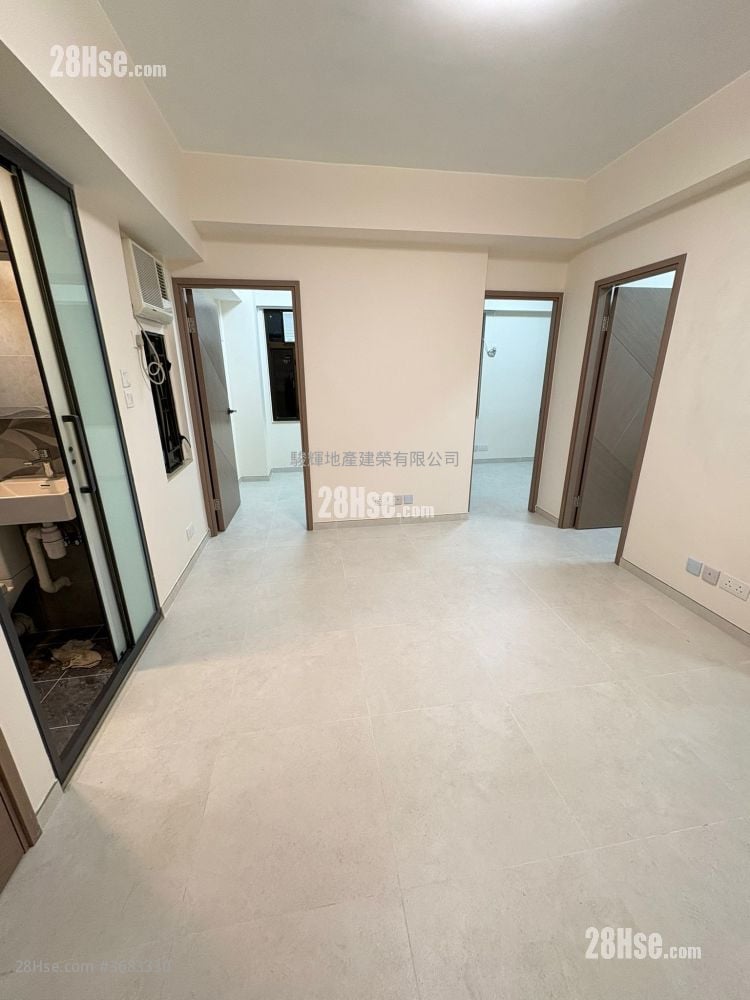 泰丰大厦 售盘 3 房 , 1 浴室 414 平方尺