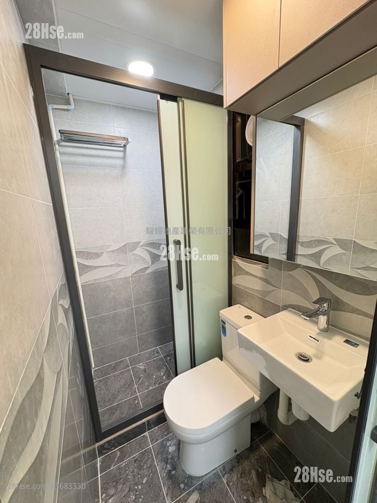 泰丰大厦 售盘 3 房 , 1 浴室 414 平方尺