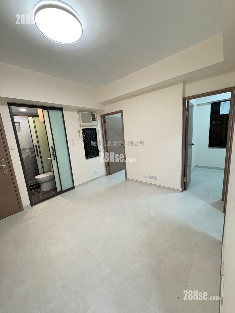 泰丰大厦 售盘 3 房 , 1 浴室 414 平方尺