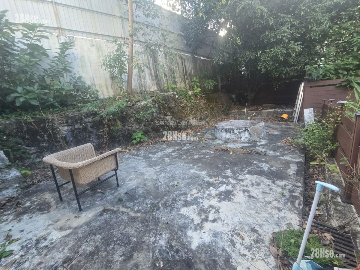 落路下村 售盘 2 房 , 1 浴室