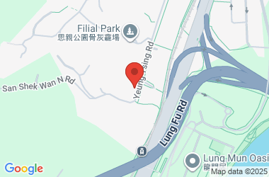 Hong Chi Morninghill School, Tuen Mun (secondary Section)