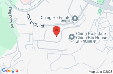 Chinese Y.m.c.a. Sheung Shui Kindergarten