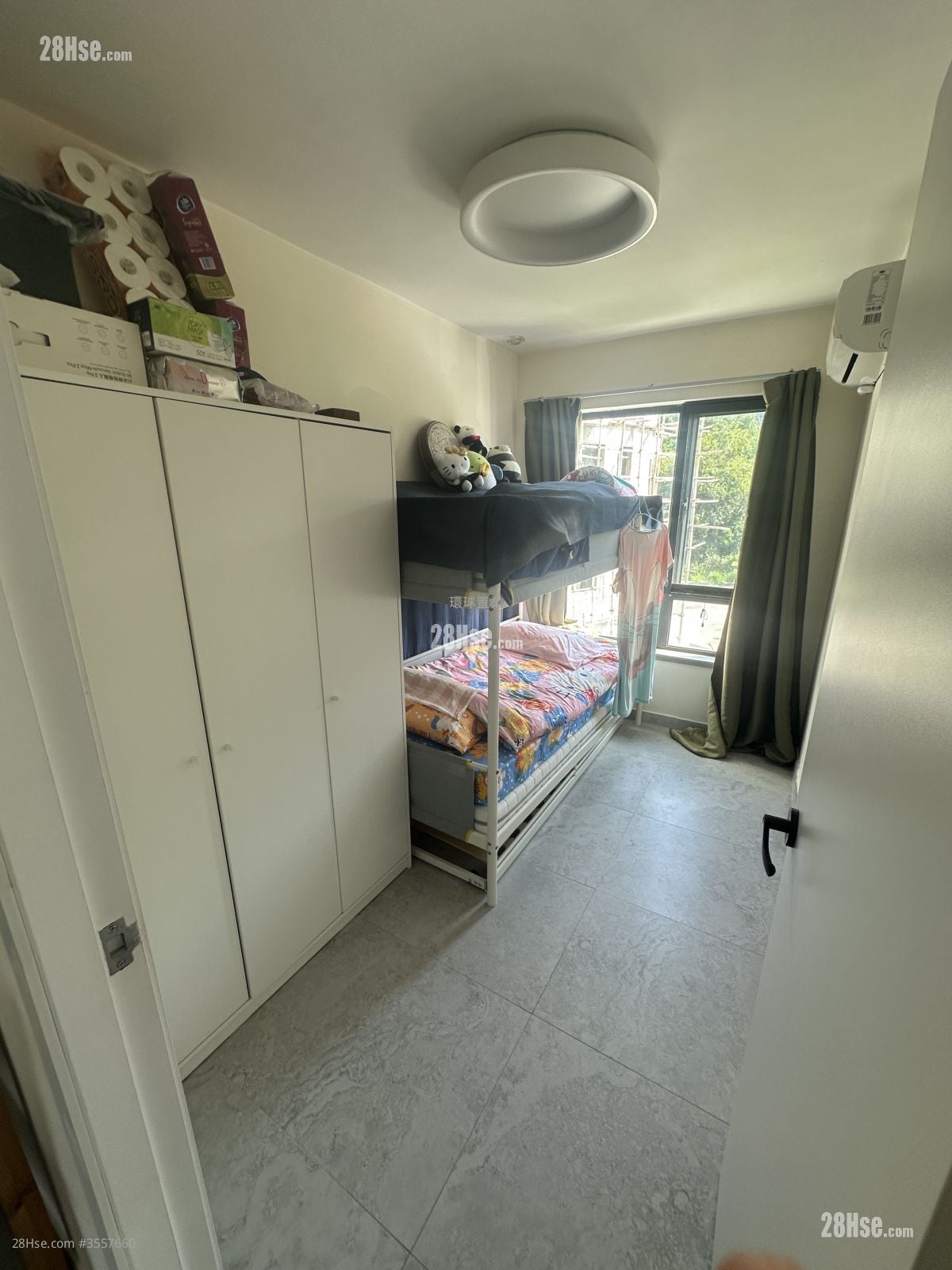 鸡岭 售盘 3 房 , 2 浴室 630 平方尺