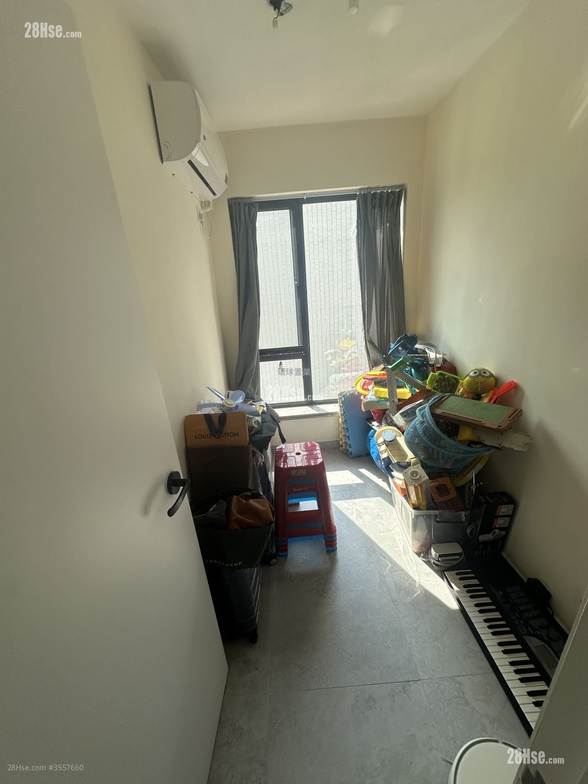 鸡岭 售盘 3 房 , 2 浴室 630 平方尺