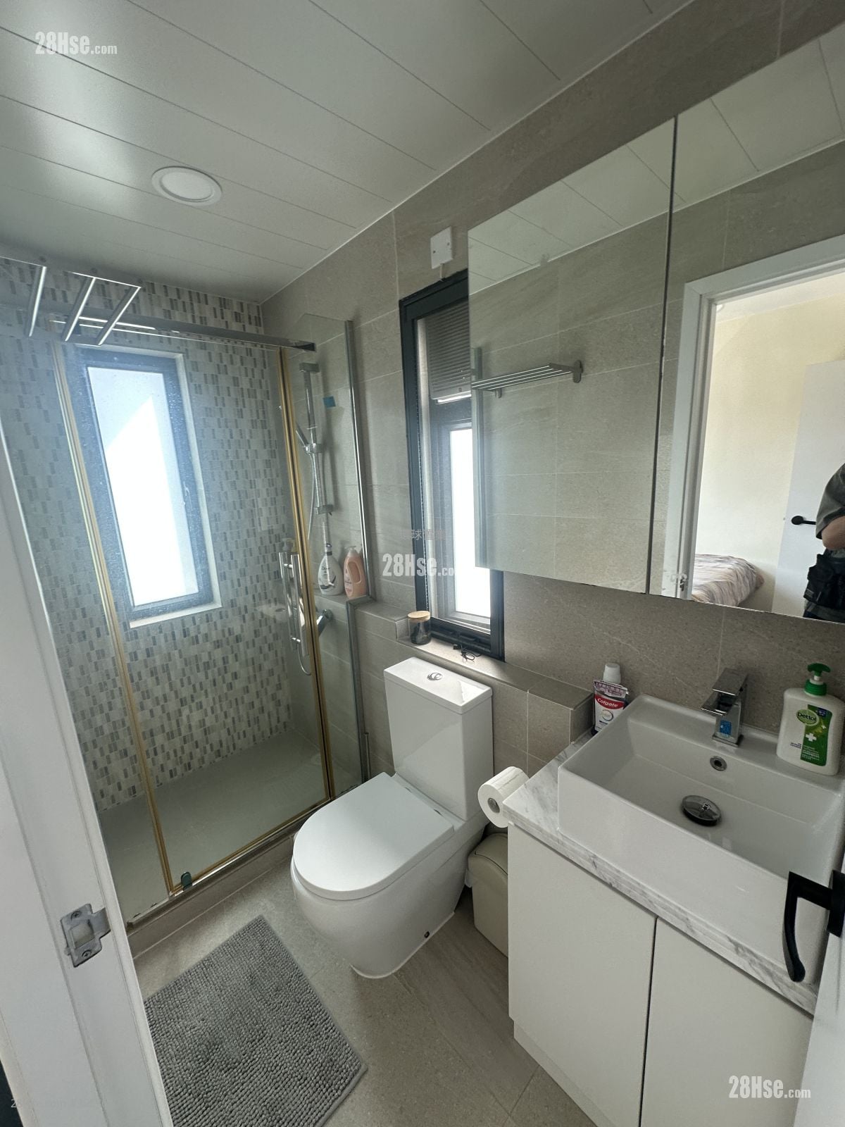 鸡岭 售盘 3 房 , 2 浴室 630 平方尺