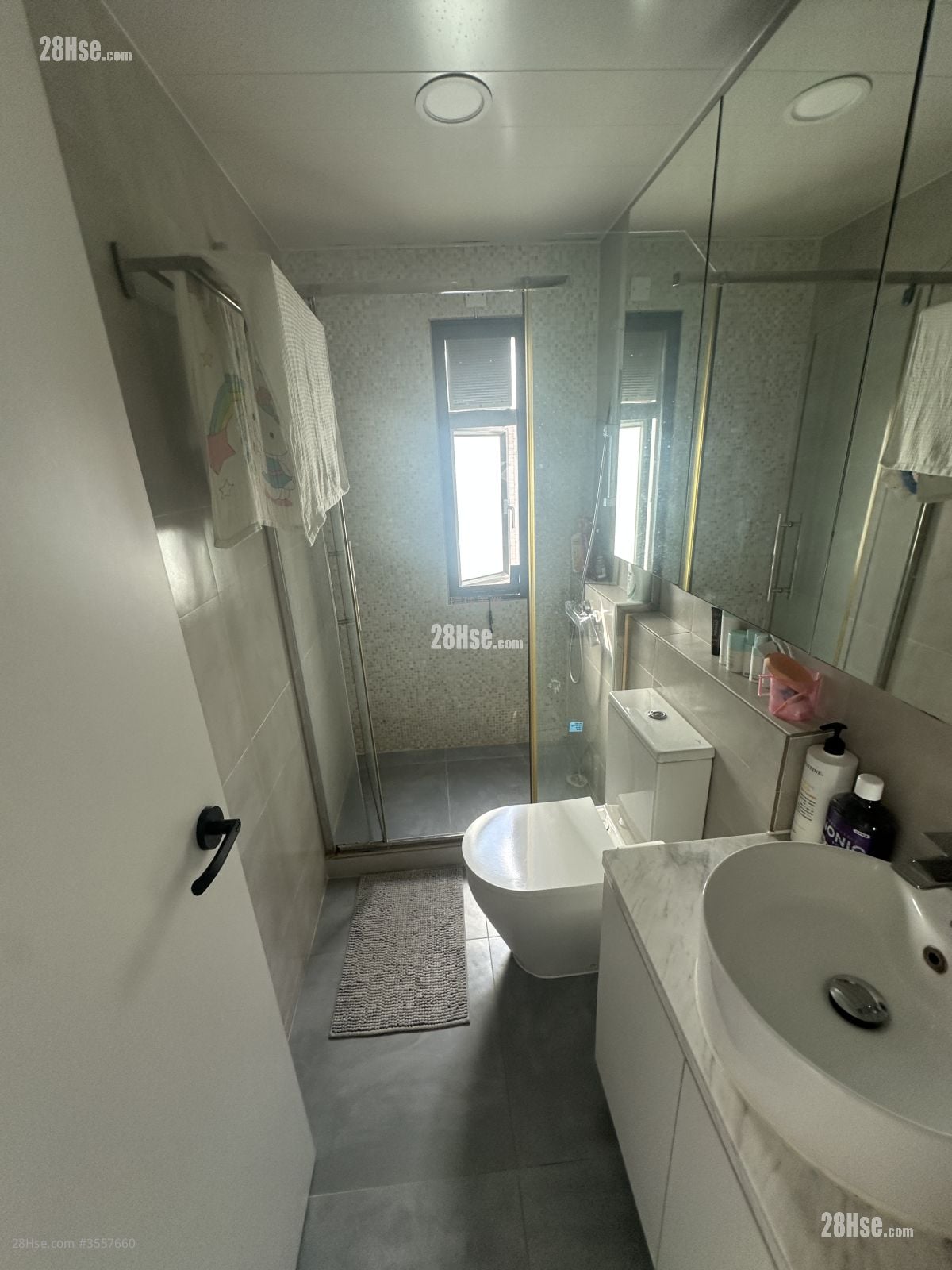 鸡岭 售盘 3 房 , 2 浴室 630 平方尺