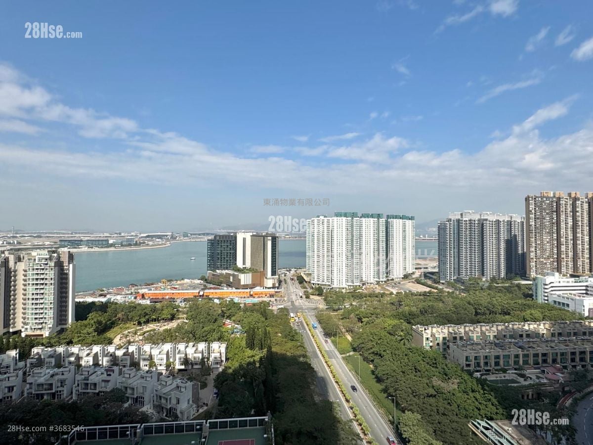 Coastal Skyline Sell 3 Bedrooms , 2 Bathrooms 781 ft²