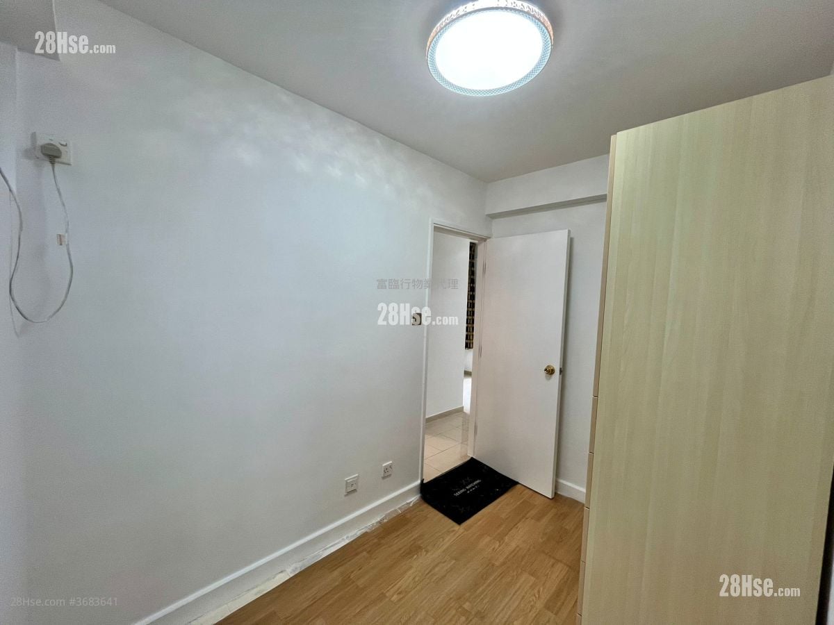 高寶閣 售盤 2 房 , 1 浴室 384 平方呎