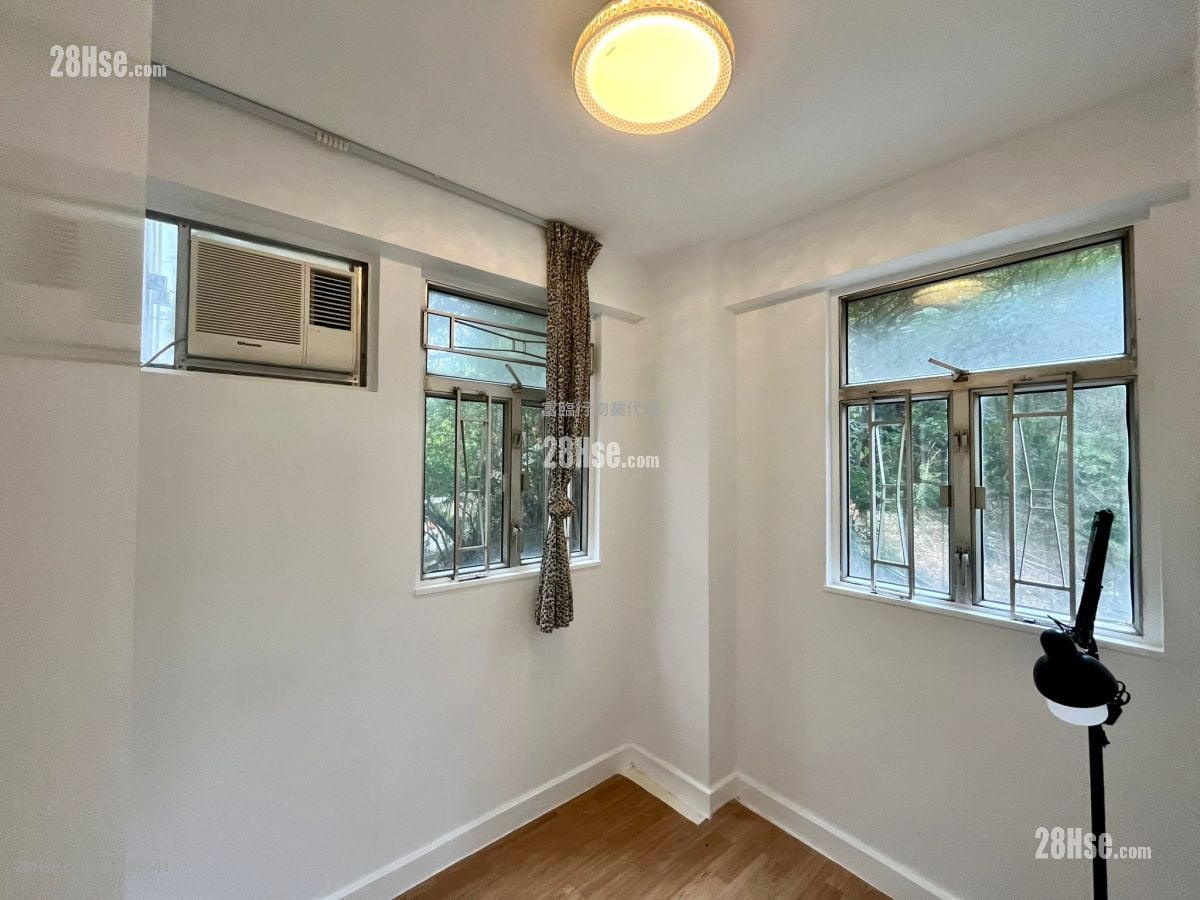 高寶閣 售盤 2 房 , 1 浴室 384 平方呎