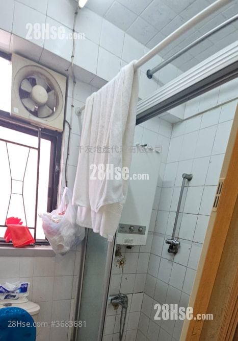 金慧閣 售盤 2 房 , 1 浴室 337 平方呎