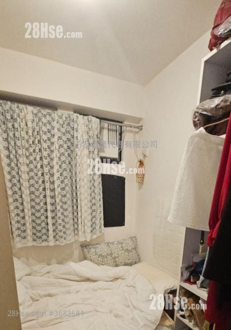 金慧閣 售盤 2 房 , 1 浴室 337 平方呎