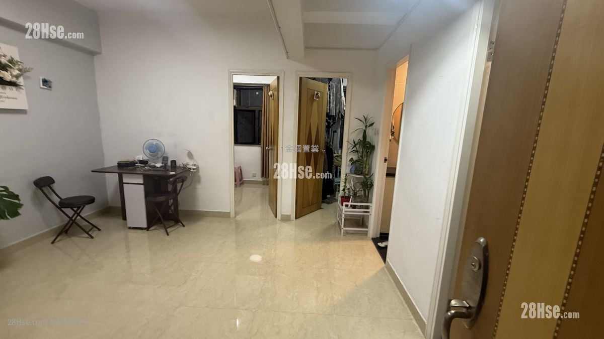 Parkes Mansion Sell 2 Bedrooms , 1 Bathroom 368 ft²