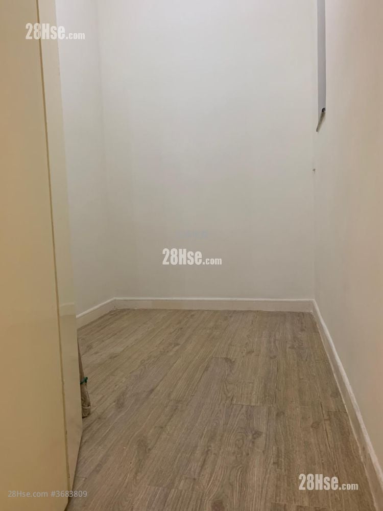 富华阁 售盘 2 房 , 1 浴室 482 平方尺