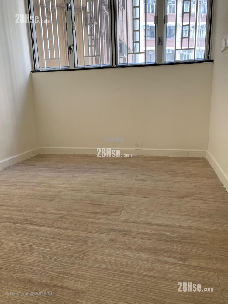 富华阁 售盘 2 房 , 1 浴室 482 平方尺