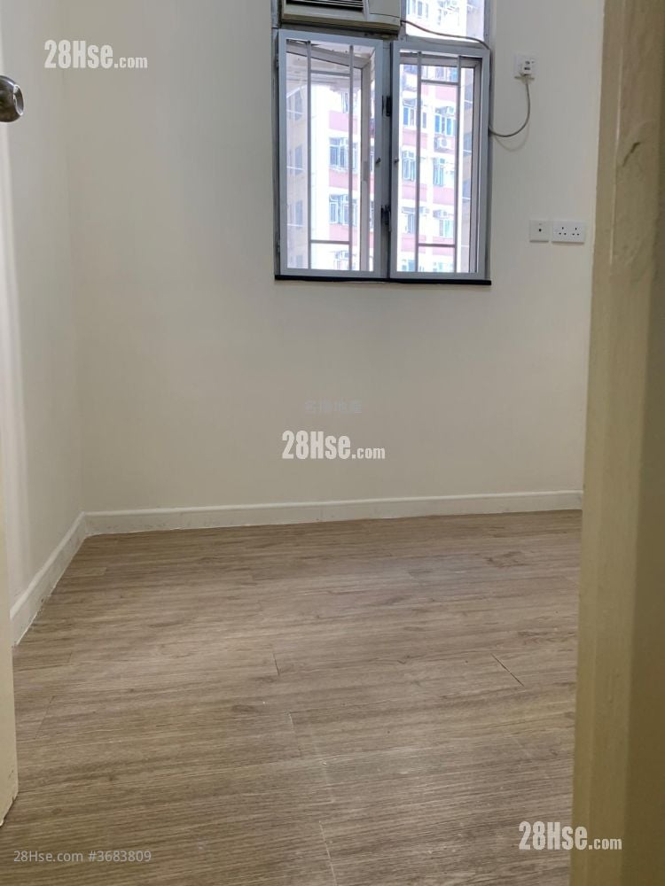 富华阁 售盘 2 房 , 1 浴室 482 平方尺