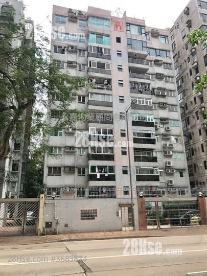 昌邦閣 售盤 3 房 , 2 浴室 920 平方呎