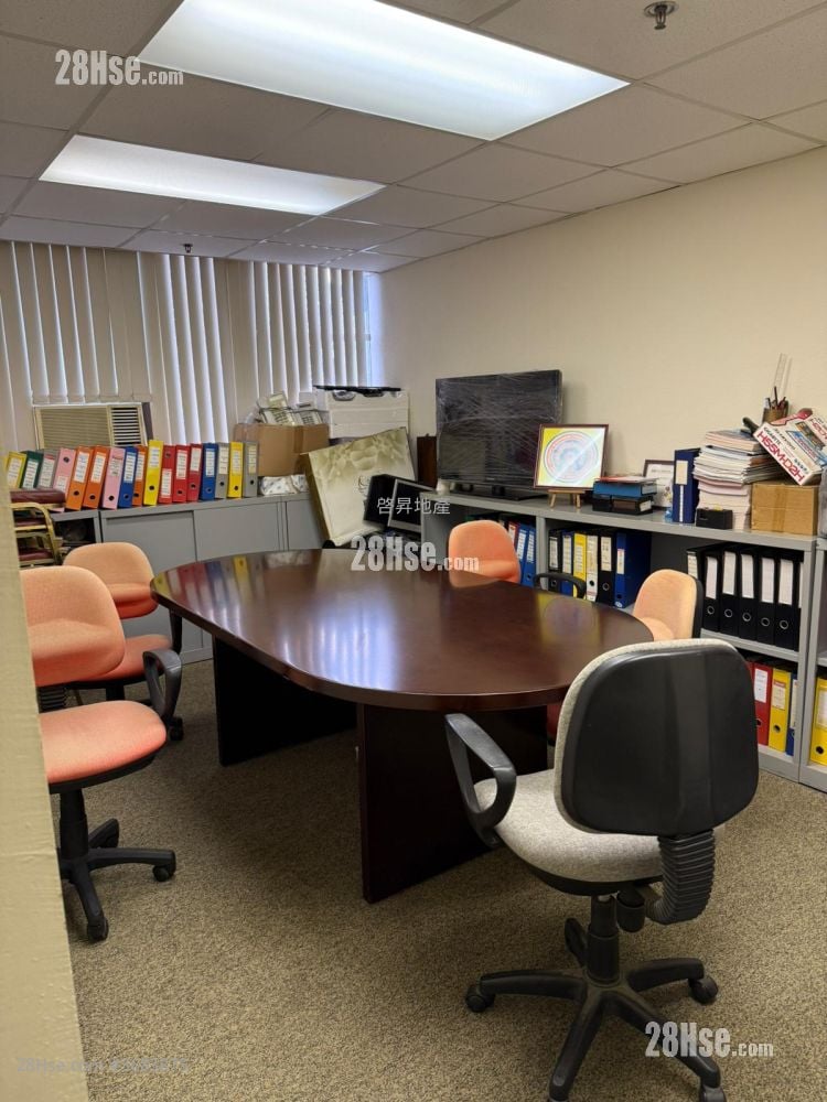 英基工业中心 售盘