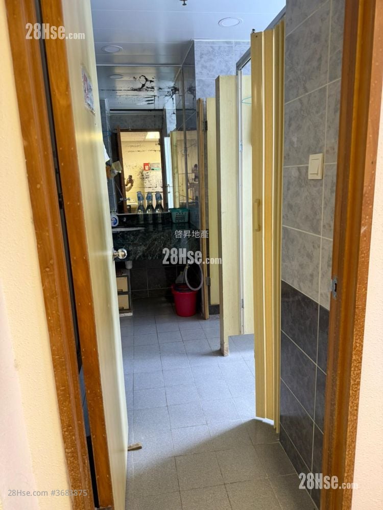 英基工业中心 售盘