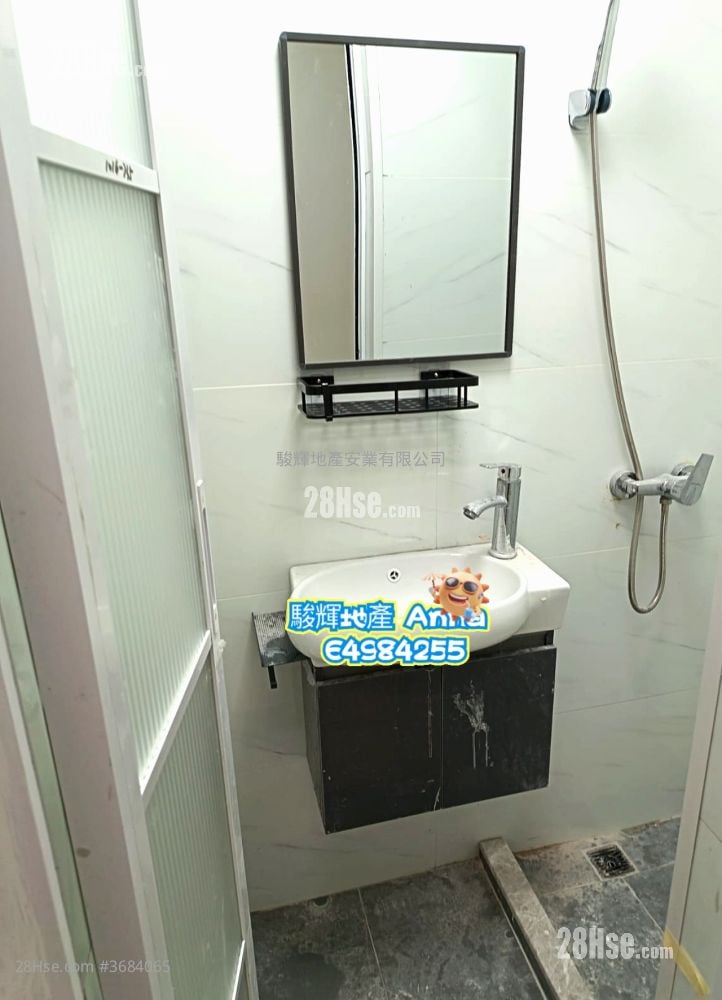 恒时大楼 售盘 4 房 , 3 浴室 1,130 平方尺