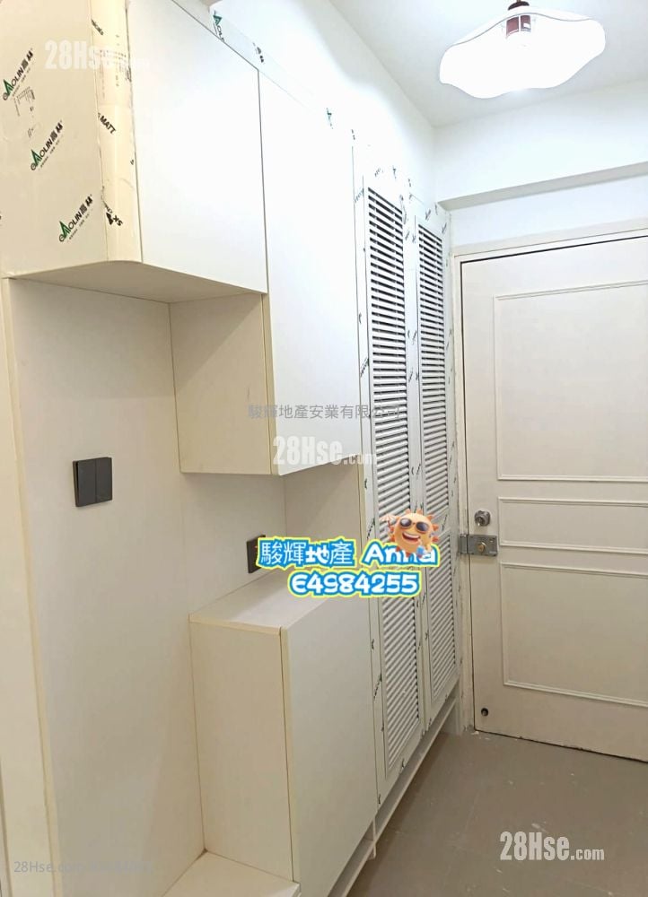 恒时大楼 售盘 4 房 , 3 浴室 1,130 平方尺