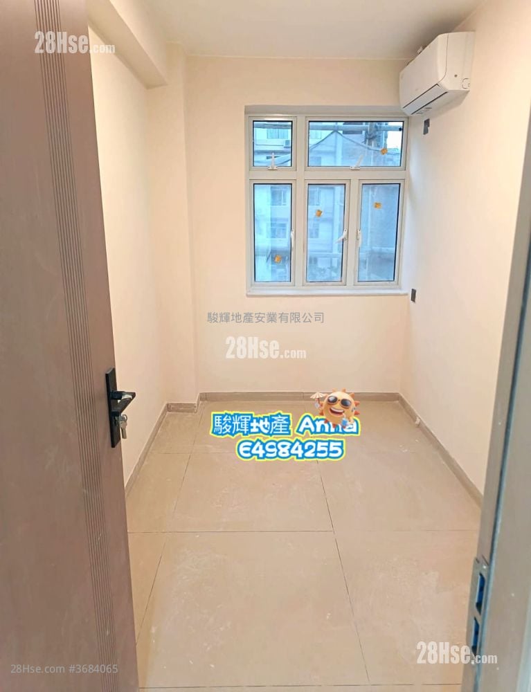 恒时大楼 售盘 4 房 , 3 浴室 1,130 平方尺