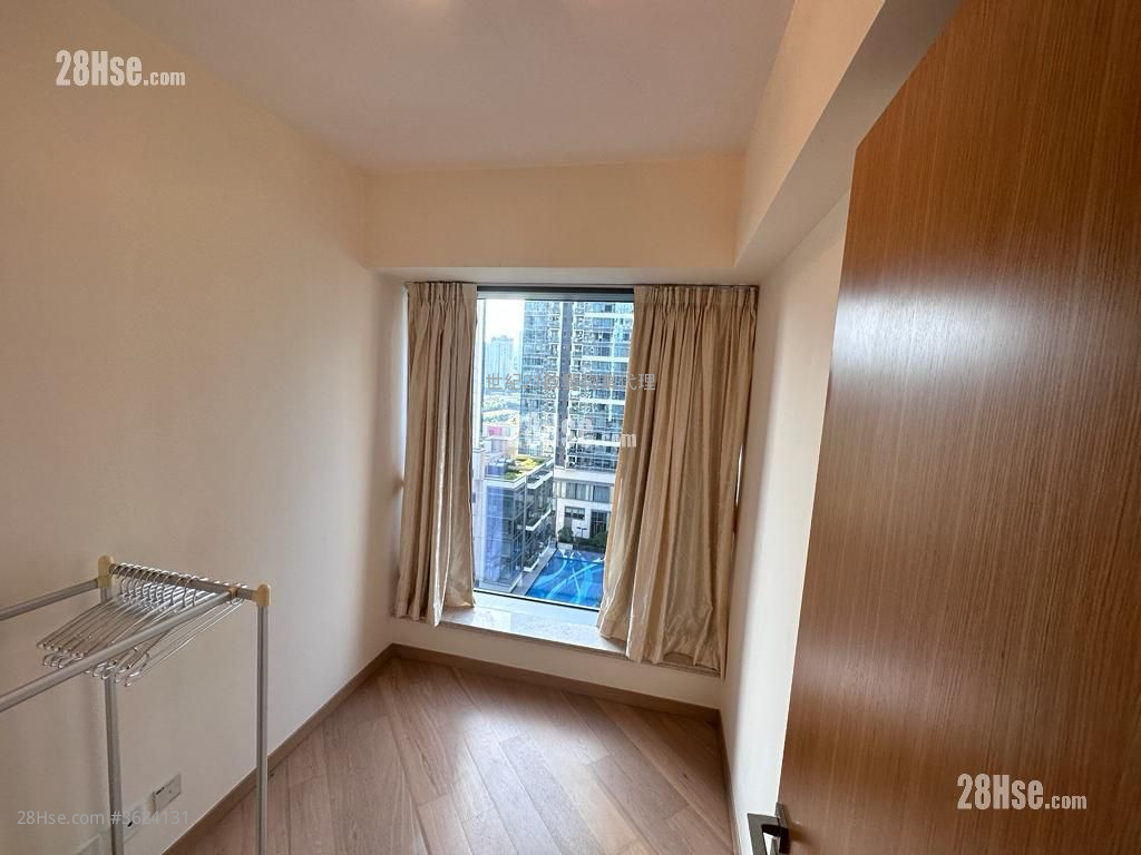 启德1号(II) 售盘 2 房 , 1 浴室 563 平方尺