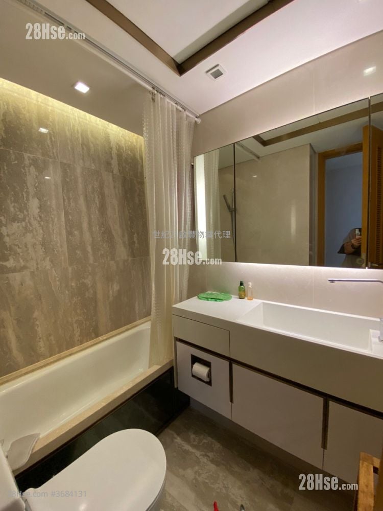 启德1号(II) 售盘 2 房 , 1 浴室 563 平方尺