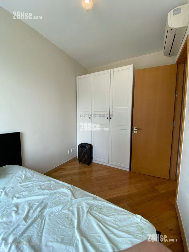 启德1号(II) 售盘 2 房 , 1 浴室 563 平方尺