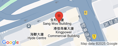 宇宙商業大廈 中層 物業地址